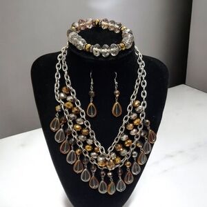 Vtg. Mix And Match Set